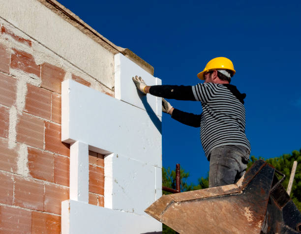 Best Eco-Friendly Insulation in Whiteville, NC
