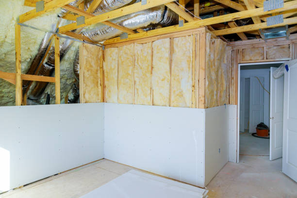 Best Geographic-Specific Insulation Services in Whiteville, NC