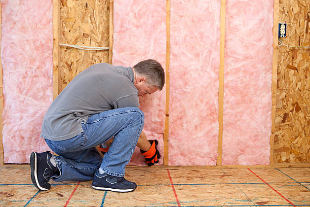 Trusted Whiteville, NC Insulation Contractor Experts