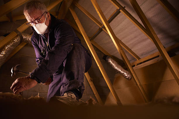 Best Fiberglass Insulation in Whiteville, NC