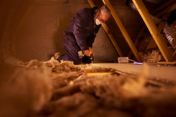 Types of Insulation We Offer in Whiteville, NC